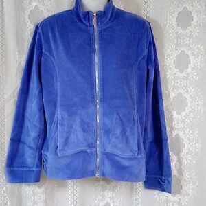 Fresh Produce Made In USA Sweater Size M